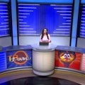 Takmičar "Slagalice" privukao veliku pažnju na društvenim mrežama, i to zbog imena i prezimena