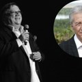 "Imaš šta da ostaviš iza sebe" Miroslav Ilić se oprostio od Halida Bešlića: "Ostao sam bez saborca"