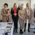 Preventivni zdravstveni pregledi za žene u seoskim sredinama