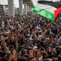 U Pakistanu ima i mrtvih u sukobima s policijom uoči pro-palestinskog marša ka Ambasadi SAD