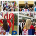 Danas okupljanja u više od 200 mesta u Srbiji Građani protiv blokada prave skupove podrške Srbima na KiM, ovo je detaljan…