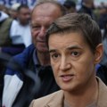 Brnabić: Verujem da će Djukov prihvatiti neko od rešenja za NIS na sastanku s Vučićem