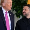 После састанка са Трампом: Зеленски изговорио реченицу коју нико није очекивао!