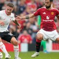 Evo gde možete da gledate uživo TV prenos meča Liverpul - Mančester junajted u 8. kolu Premijer lige