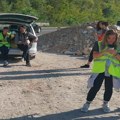 Slavković (Lokalni front): Studente iz Novog Pazara “nosi” ideja pomirenja i pobede