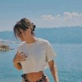 "Ја сам спонзоруша..." Ћерка легендарног певача шокирала признањем: Огласила се са ове луксузне дестинације