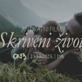 VIDEO: Antiratni film "Skriveni život" večeras u CK13