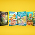 Autorka popularnog dečijeg serijala Džeronimo Stilton gošća Sajma knjiga