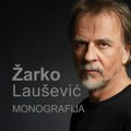 Objavljena monografija Žarko Laušević: Više od 50 sagovornika podelilo svoja sećanja na glumca