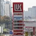 Ruska naftna kompanija Lukoil najavila prodaju svoje imovine u inostranstvu: Razmatranje ponuda potencijalnih kupaca već…