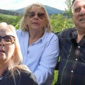 Gordana Šaulić o zdravstvenom stanju Bešlićeve supruge: "Volela bih da ozdravi, ali je njena tuga veća"