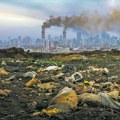 Klimatske promene izmiču kontroli Svakog minuta u svetu umre jedna osoba