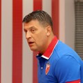 UŽIVO: Šta će Vladan Milojević reći pred Lil?