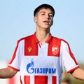 Gol sa pola terena, magija u stilu Jamala: Ko je novi heroj Crvene zvezde?
