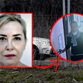 Ugledna lekarka nestala pre nedelju dana, sada je pronađeno telo: Objavljen strašan poslednji snimak doktorke Antonije, jedna…