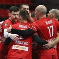 Одбојкаши Радничког на корак од полуфинала: Победили у Великом Градишту