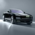 Prvi električni Rolls-Royce osvojiće noć: Redizajn za maksimalni luksuz