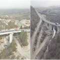 (Фото) Величанствени мостови на северу Црне Горе понеће имена српских краљева: Дужи ће се звати по Александру, а краћи по…