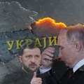 Zelenski ispunio najveći Putinov zahtev! Veliki obrt uoči novih pregovora