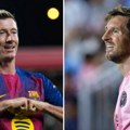Mesi i Levandovski u istom klubu? Sprema se spektakularni transfer
