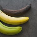 Zrelost banane utiče na organizam- može da pomogne, ali i da odmogne