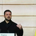Zelenski: Kijev podržava inicijativu SAD o trilateralnom sastanku sa Rusijom