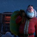 Božični film „That Christmas“ je hit na Netfliksu, mnogi ga zovu modernim klasikom