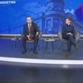 Dačić o odluci Miloša Vučevića: Ja nikada ne bih podneo ostavku