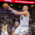 (VIDEO) Jokić na korak od Oskara, Džamal promašio za pobedu