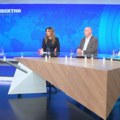Direktno sa Minjom Miletić: Jovanović, Joksimović i Radomirović o govoru mržnje, medijima i političkim podelama