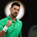 Ko kaže da ne može više? Novak se osvetio Holanđaninu i prošao u osminu finala Australijan opena!