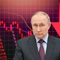 Šok otkriće: Putin bio na rubu propasti, onda je Rusija zaradila astronomskih 216 milijardi dolara: Evo i kako