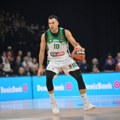 MVP je Kostas Slukas