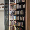 Bublioteka u Pirotu bogatija za još jedan legat