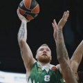 Puče stotka, Žalgiris ubedljiv protiv Monaka