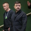 Zelenski: Novi trilateralni sastanak učesnika mirovnih pregovora verovatno u SAD
