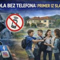 Škola bez telefona: Primer iz Slatine pokazuje kako se đaci vraćaju nastavi i druženju