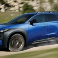 Subaru počeo proizvodnju novog električnog crossovera TrailSeeker