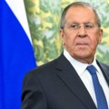 "Ovo je čist satanizam" Lavrov: Slučaj Epstin razotkriva pravo lice Zapada