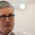 Starmer: Britanija mora da bude sposobna da stoji uspravno u opasnom svetu