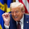 Globalne carine podignute: Tramp i Vrhovni sud u direktnom sukobu