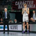 Murinen: Odlazim! Željko je znao… Partizan je bio teška škola