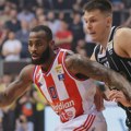 Večiti protiv Turaka - Partizan gostuje Feneru, Zvezda dočekuje Efes