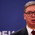 Vučić: Ne mislim da je počeo treći svetski rat, dolazi novo doba bez međunarodnog prava