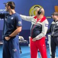 Srpski strelci osvojili bronzanu medalju