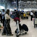 Od jutros otkazano više od 1.000 letova ka Bliskom istoku