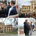 30 miliona evra u srcu Šumadije! Ministarka Mesarović u poseti Aranđelovcu - hotel dobija novo lice, najavljeno 200 radnih…