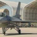 Turska šalje šest borbenih aviona na Kipar: F-16 sleće na sever ostrva
