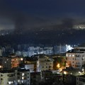 UŽIVO Rat na Bliskom istoku: Bejrut na udaru izraelskih snaga, Iran postavio uslove za okončanje rata (FOTO, VIDEO)