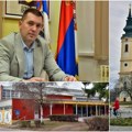 Srbobran u velikom investicijama Nova fabrika, turistički potencijali i moderni vrtići; Debeljački otkriva: „Poljoprivreda…